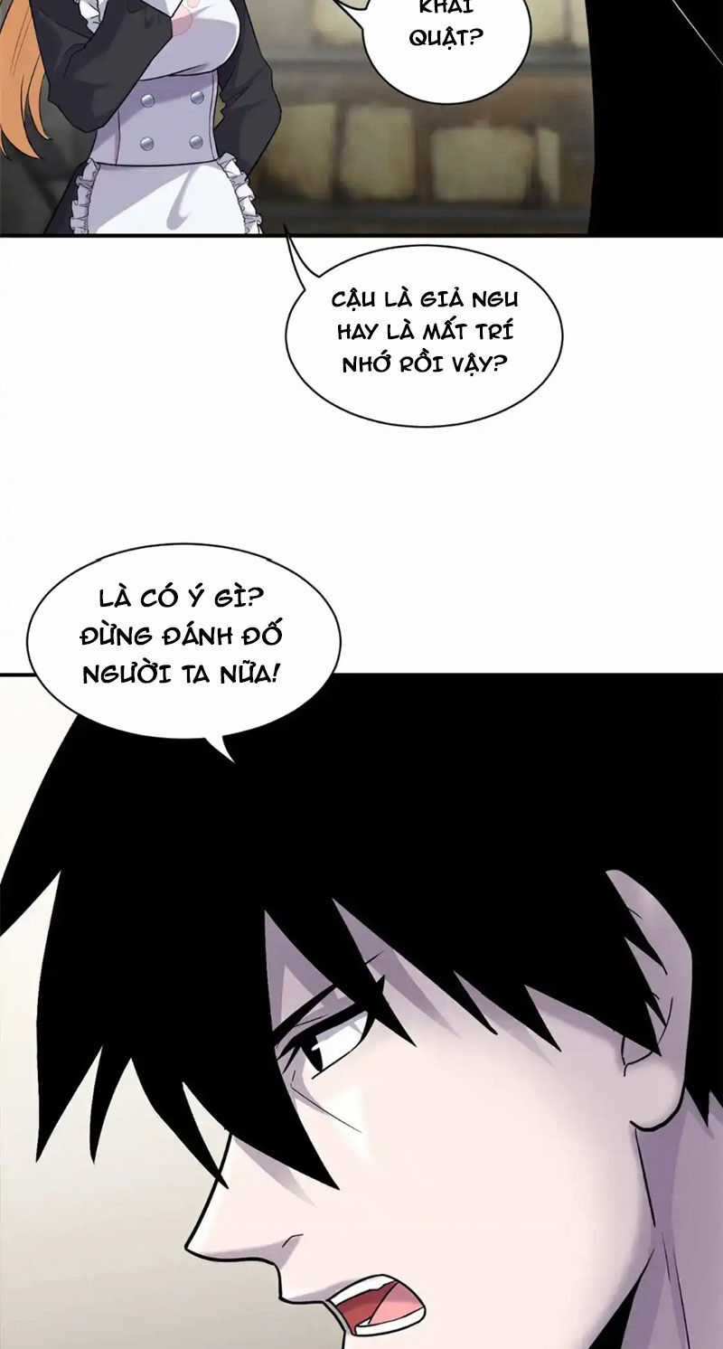 Ma Thú Siêu Thần - Chapter 141 - Trang 29