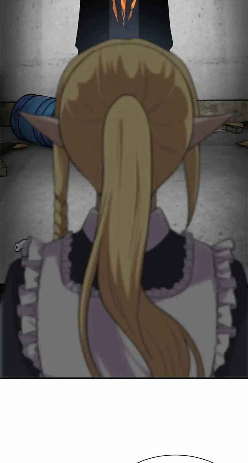 Ma Thú Siêu Thần - Chapter 141 - Trang 32