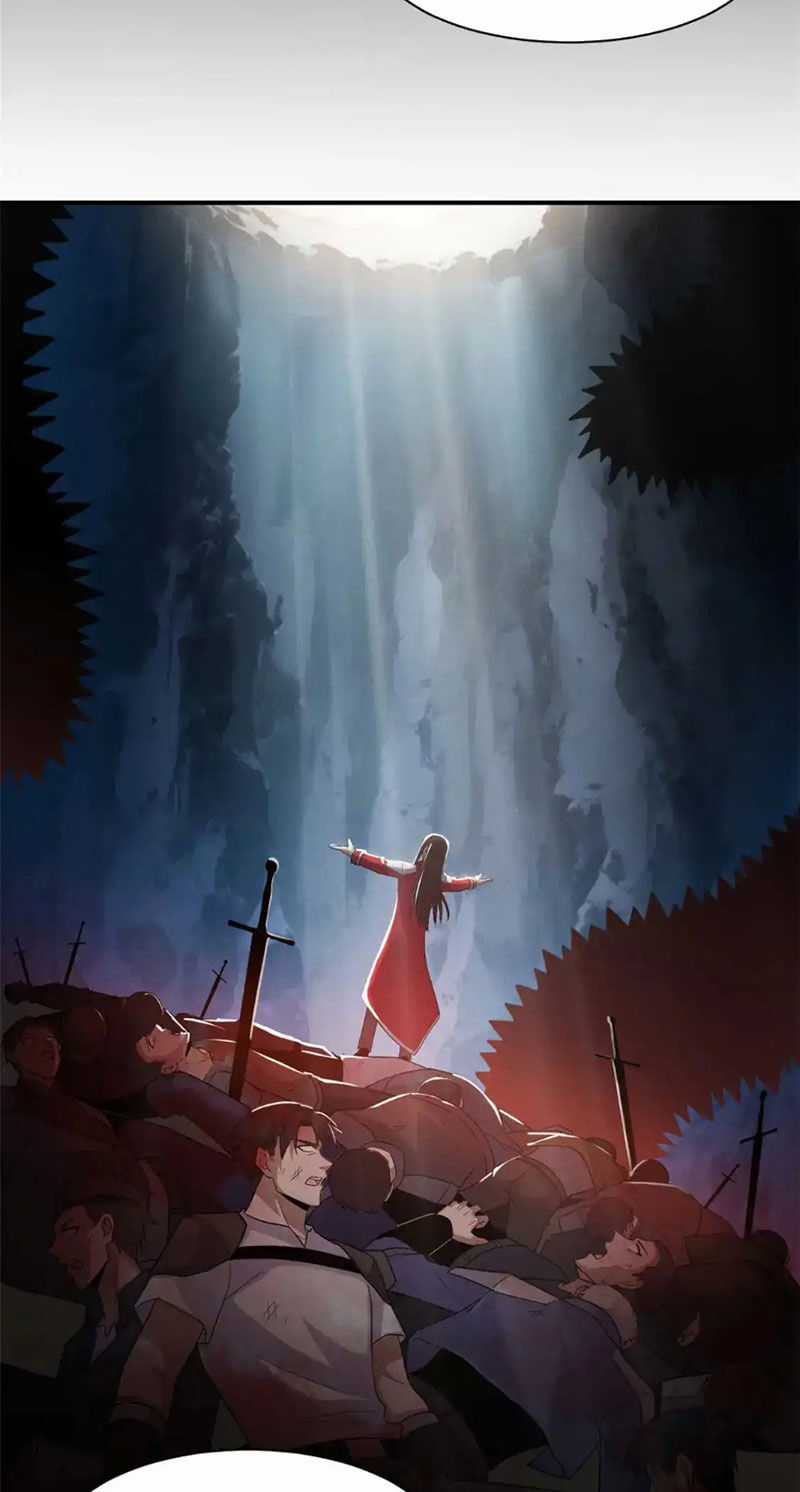 Ma Thú Siêu Thần - Chapter 141 - Trang 35