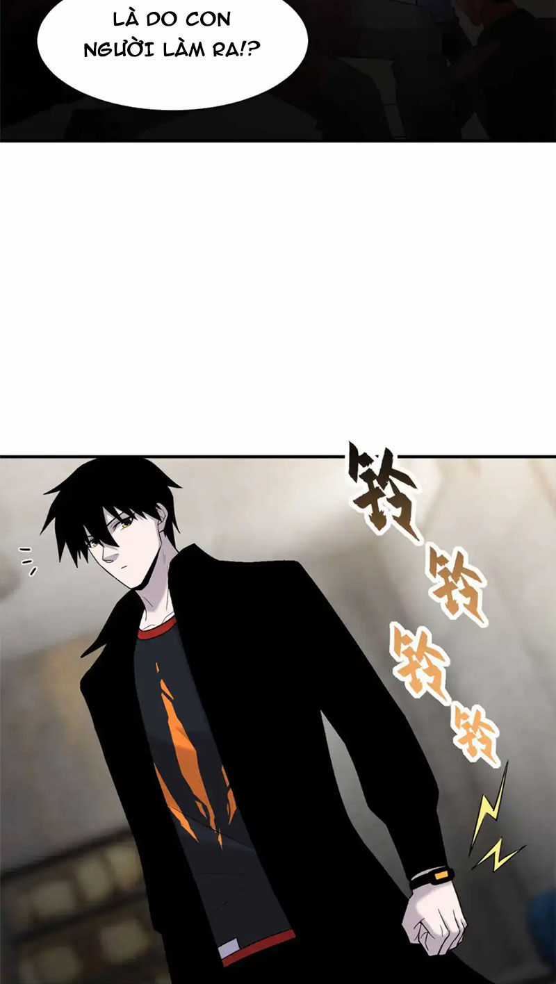 Ma Thú Siêu Thần - Chapter 141 - Trang 36