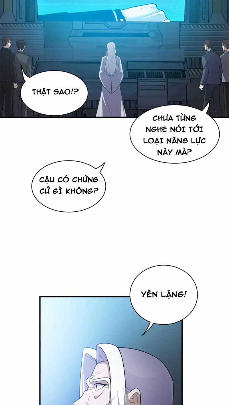 Ma Thú Siêu Thần - Chapter 141 - Trang 40