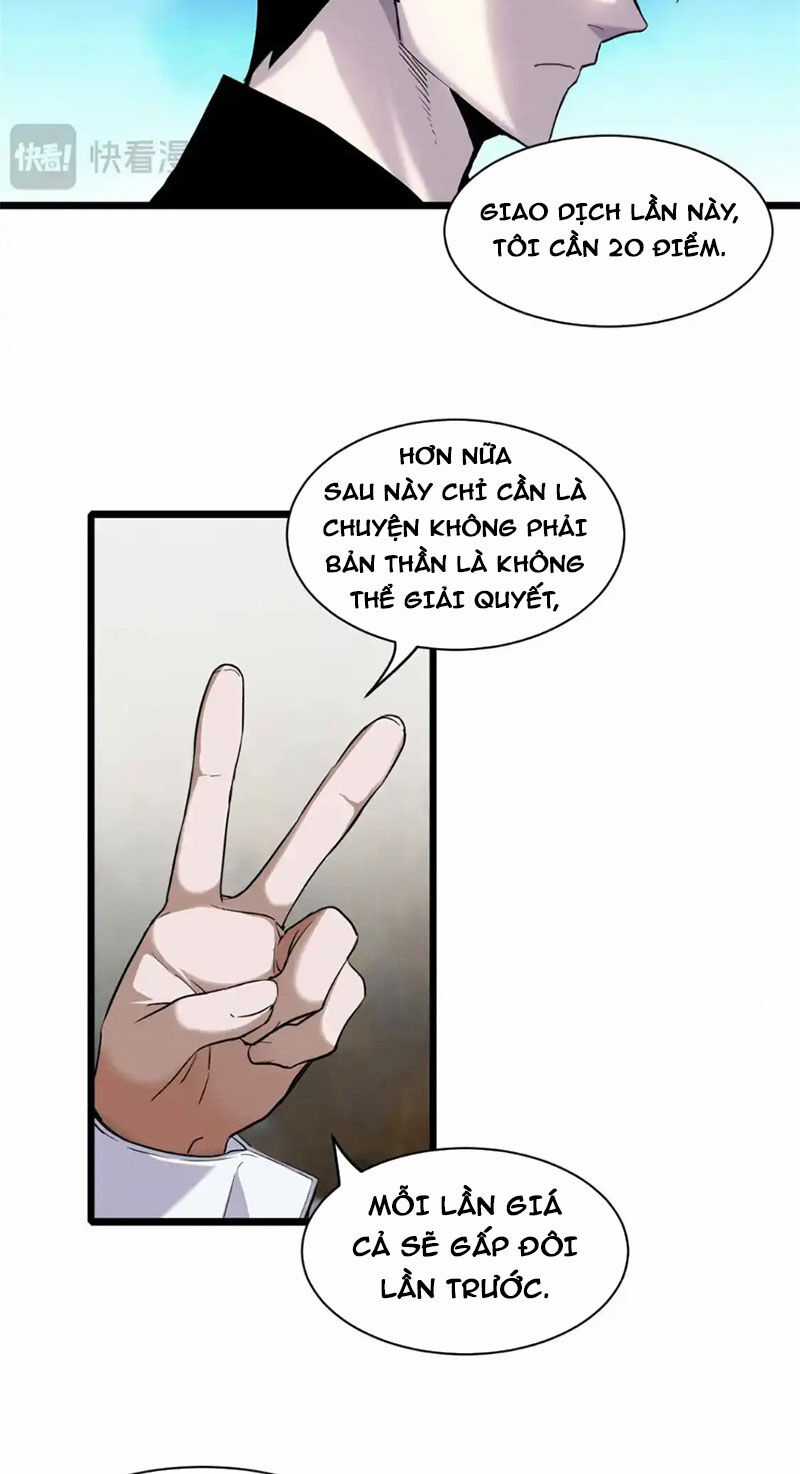 Ma Thú Siêu Thần - Chapter 141 - Trang 5