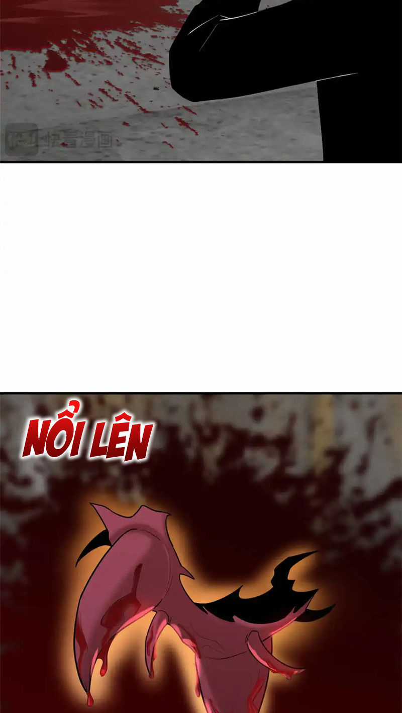 Ma Thú Siêu Thần - Chapter 141 - Trang 42
