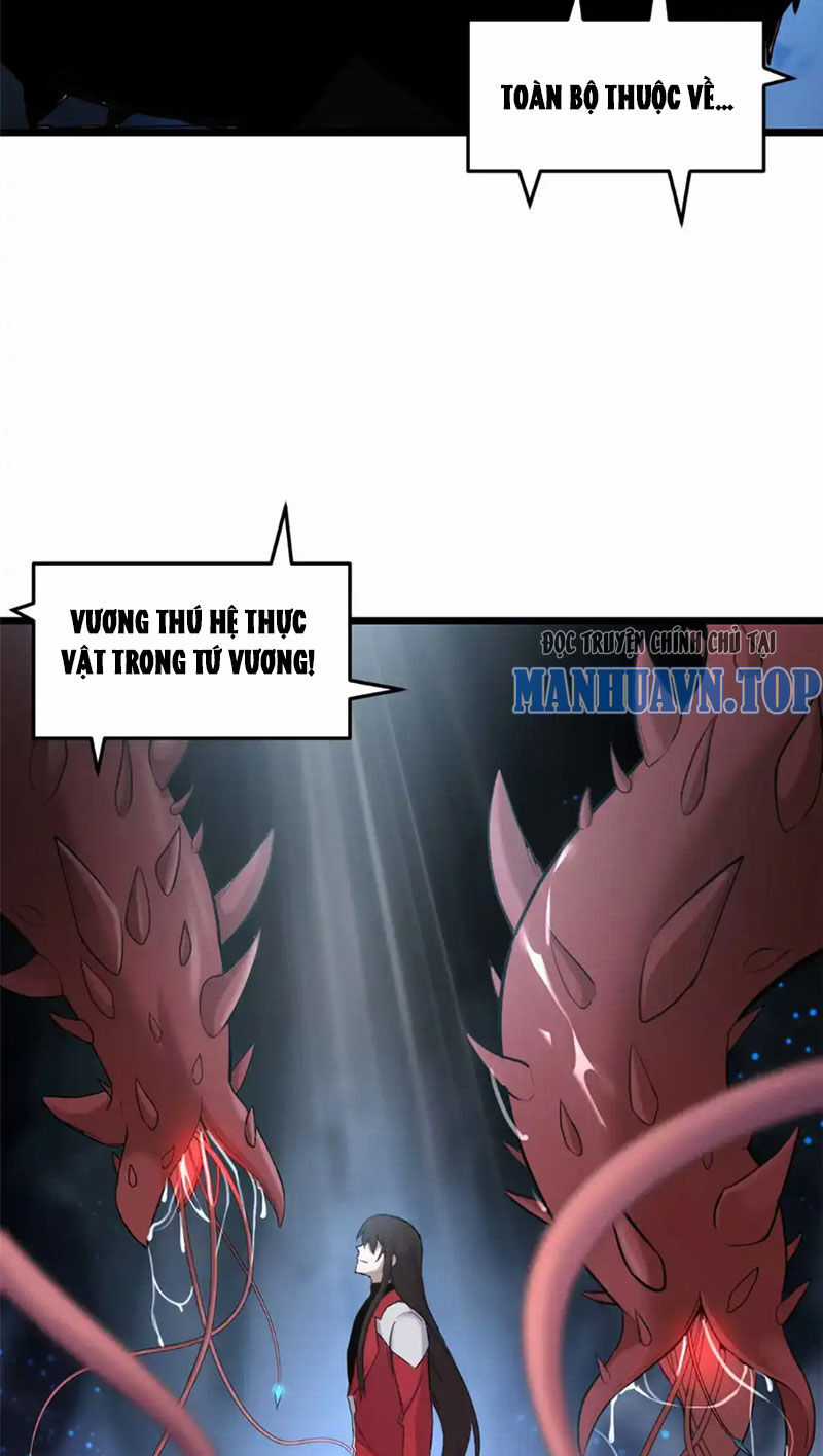 Ma Thú Siêu Thần - Chapter 141 - Trang 46