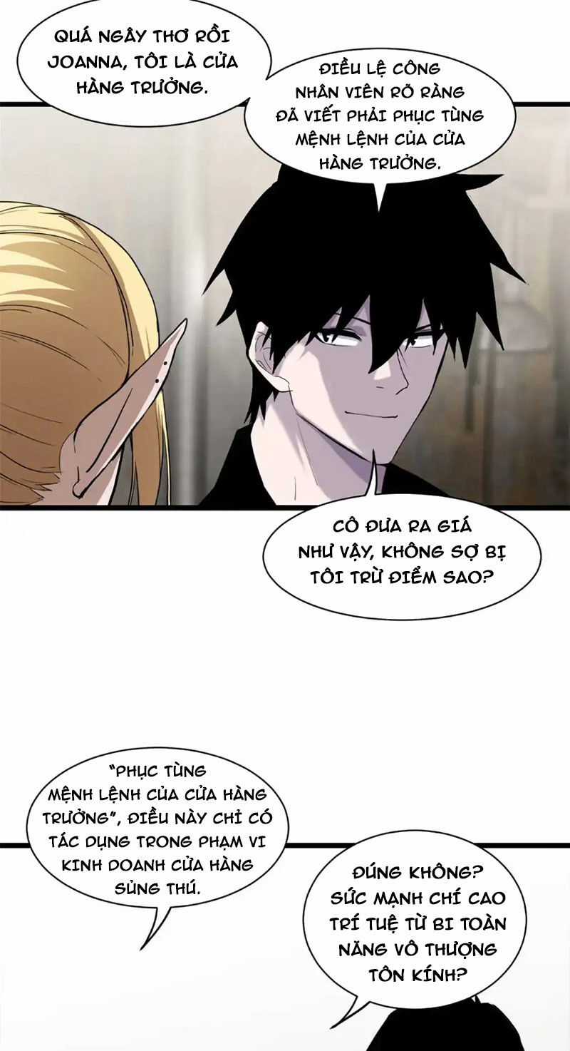 Ma Thú Siêu Thần - Chapter 141 - Trang 6