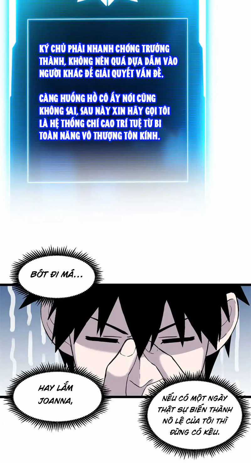 Ma Thú Siêu Thần - Chapter 141 - Trang 9