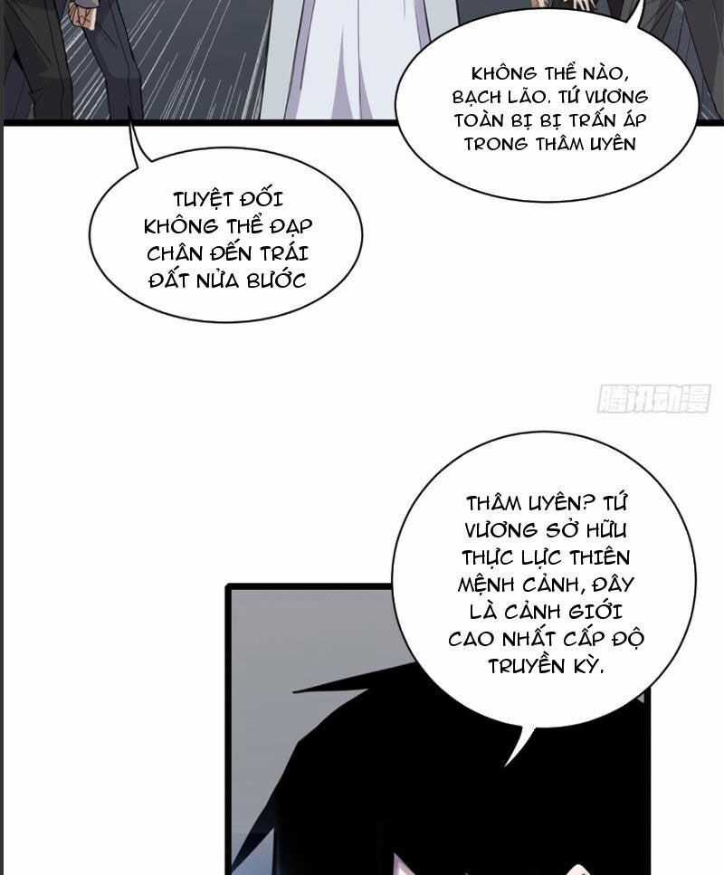 Ma Thú Siêu Thần - Chapter 142 - Trang 2