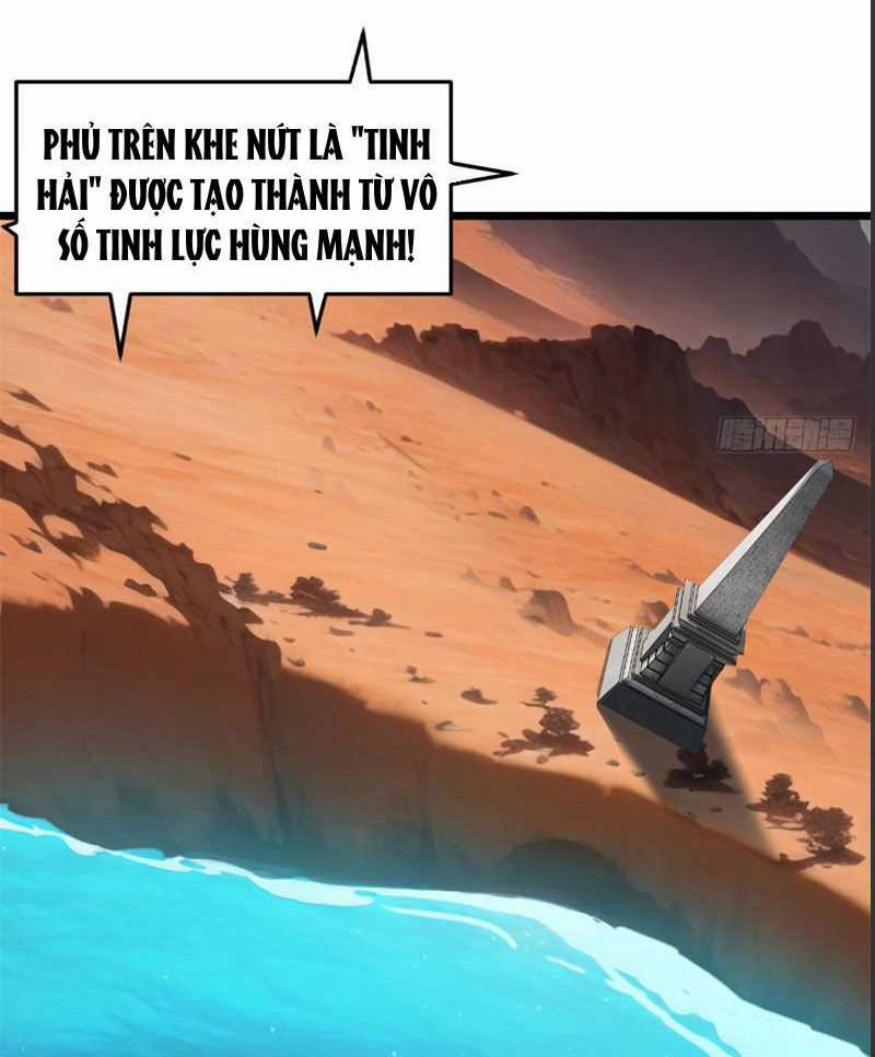 Ma Thú Siêu Thần - Chapter 142 - Trang 11