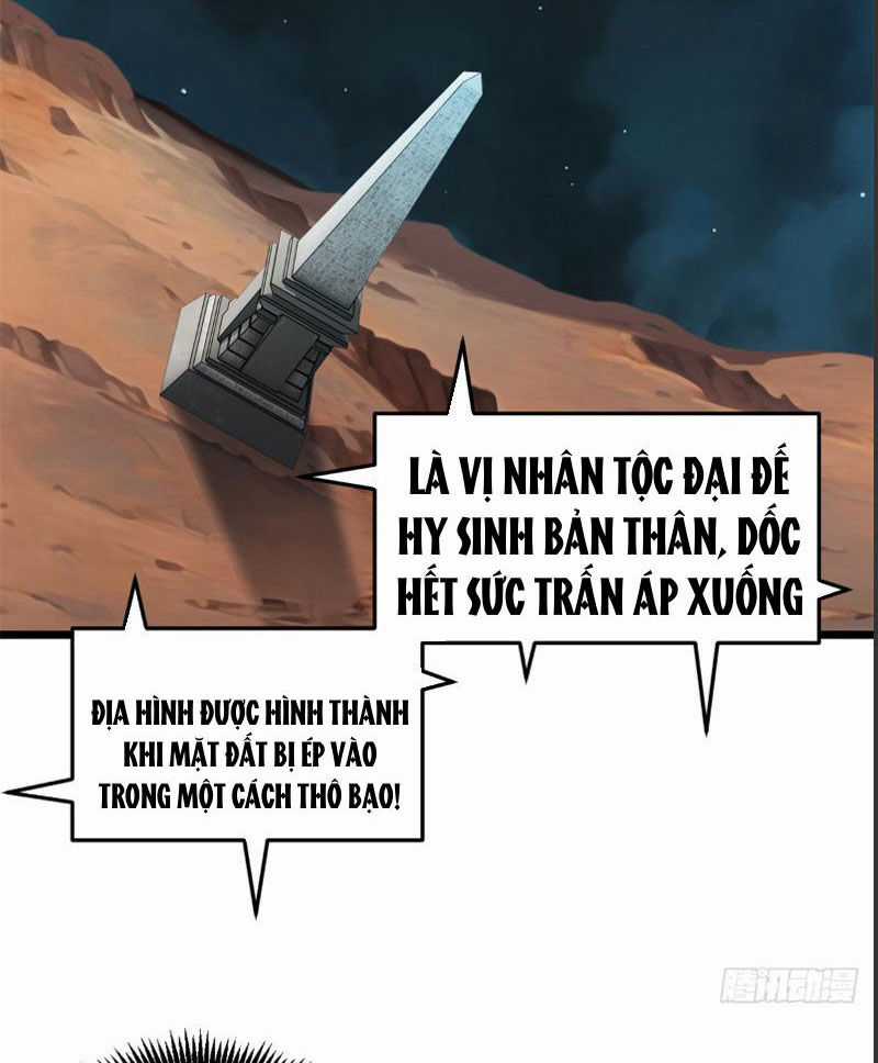 Ma Thú Siêu Thần - Chapter 142 - Trang 13