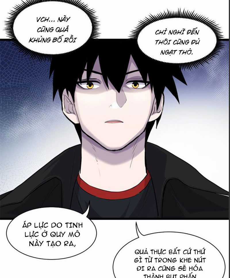 Ma Thú Siêu Thần - Chapter 142 - Trang 14