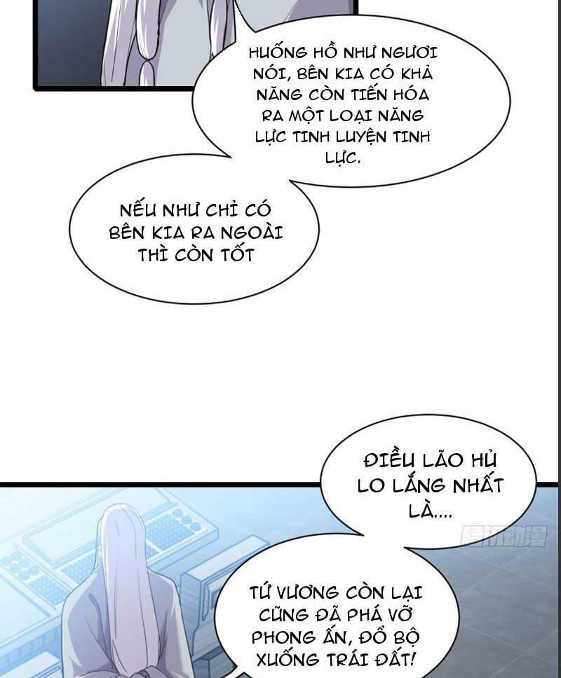 Ma Thú Siêu Thần - Chapter 142 - Trang 16