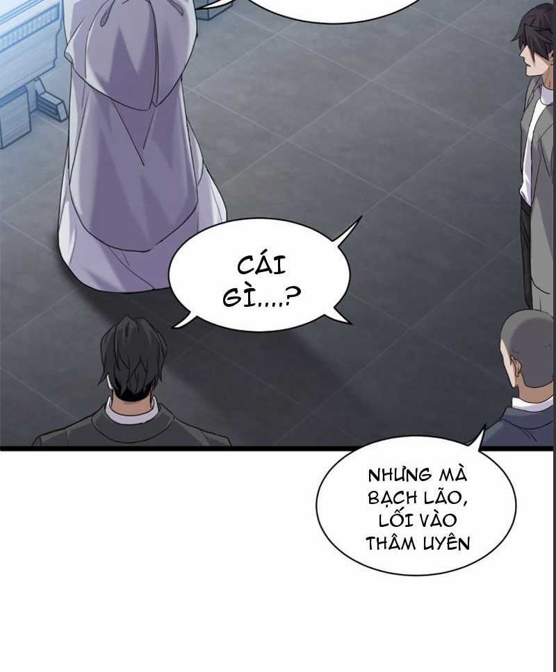 Ma Thú Siêu Thần - Chapter 142 - Trang 17