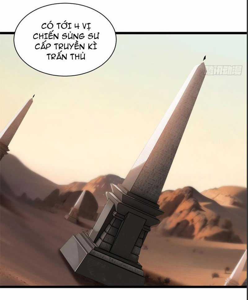 Ma Thú Siêu Thần - Chapter 142 - Trang 18