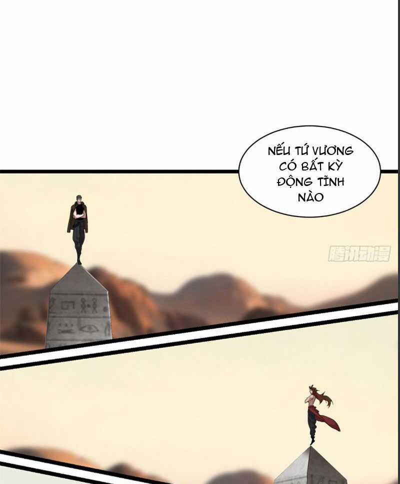 Ma Thú Siêu Thần - Chapter 142 - Trang 19