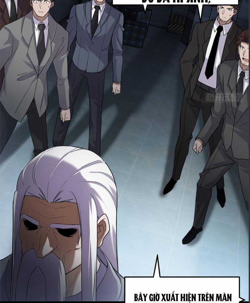 Ma Thú Siêu Thần - Chapter 142 - Trang 22