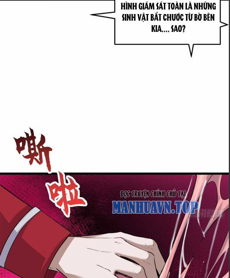 Ma Thú Siêu Thần - Chapter 142 - Trang 23