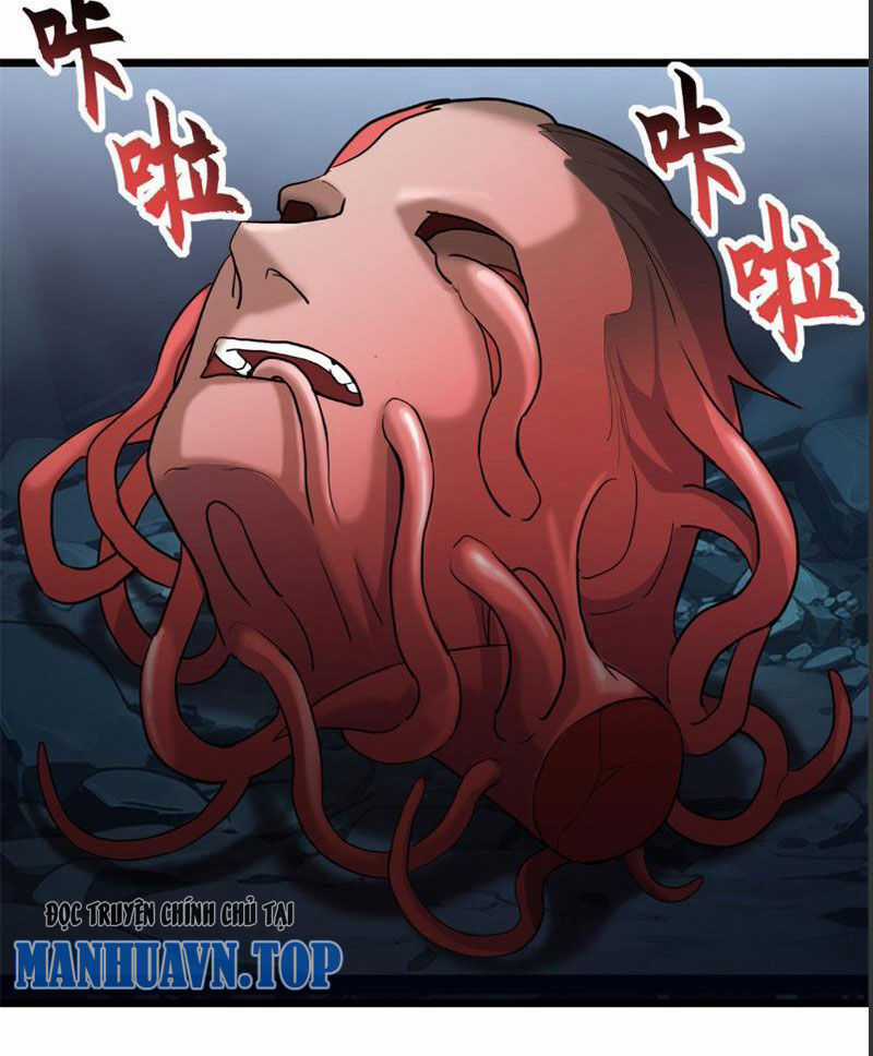 Ma Thú Siêu Thần - Chapter 142 - Trang 28