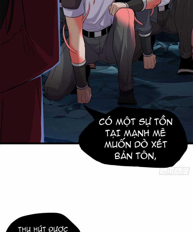 Ma Thú Siêu Thần - Chapter 142 - Trang 30