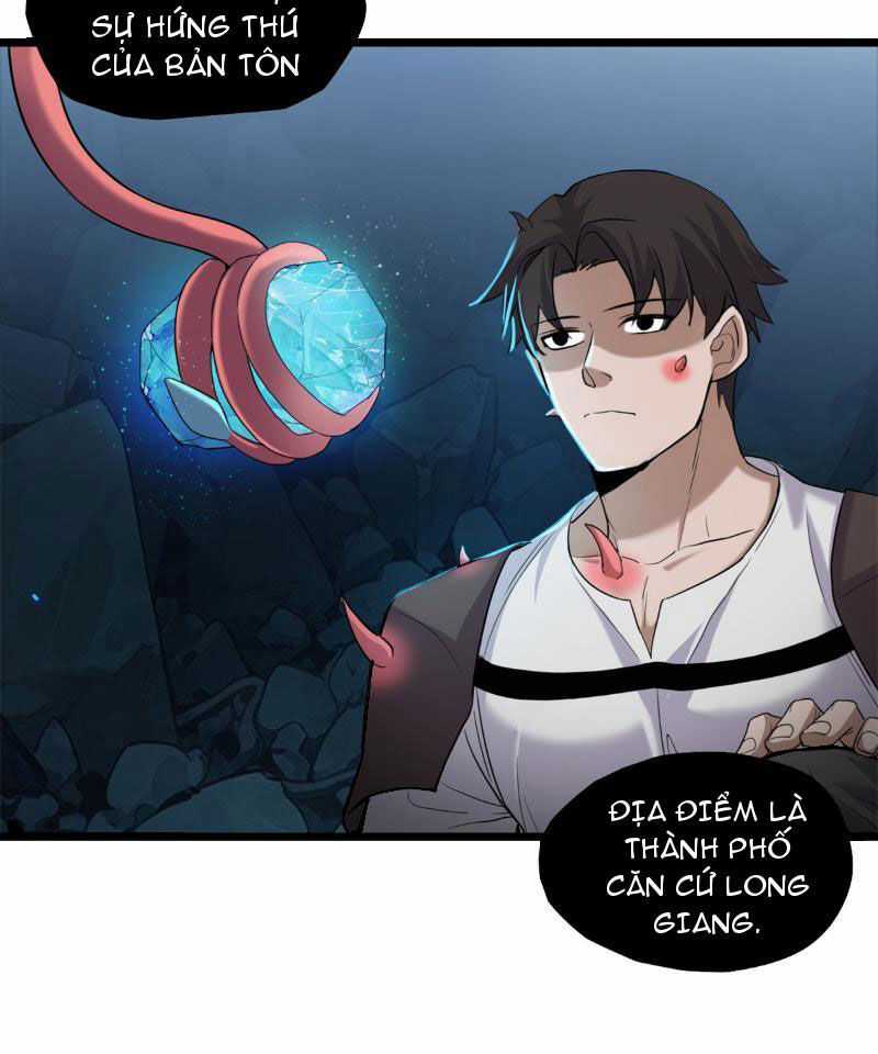 Ma Thú Siêu Thần - Chapter 142 - Trang 31