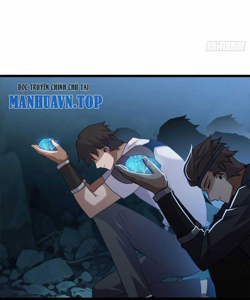 Ma Thú Siêu Thần - Chapter 142 - Trang 32