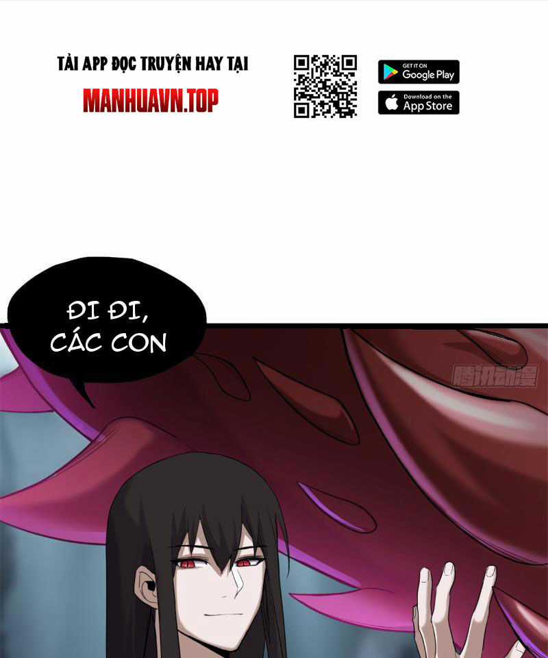 Ma Thú Siêu Thần - Chapter 142 - Trang 33