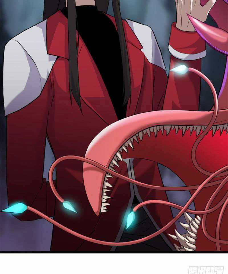 Ma Thú Siêu Thần - Chapter 142 - Trang 34