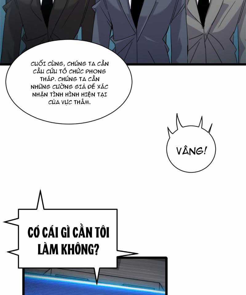 Ma Thú Siêu Thần - Chapter 142 - Trang 38