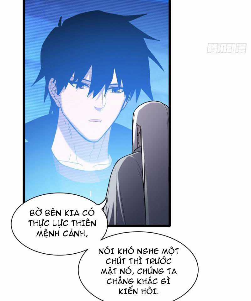 Ma Thú Siêu Thần - Chapter 142 - Trang 39