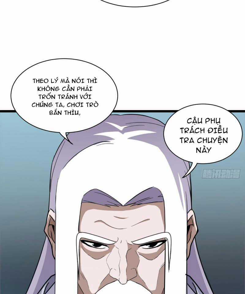 Ma Thú Siêu Thần - Chapter 142 - Trang 40