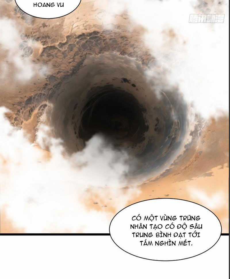 Ma Thú Siêu Thần - Chapter 142 - Trang 5