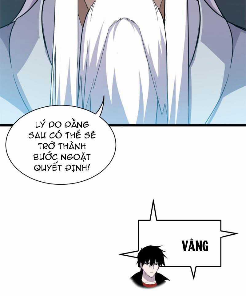 Ma Thú Siêu Thần - Chapter 142 - Trang 41