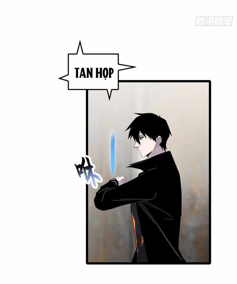 Ma Thú Siêu Thần - Chapter 142 - Trang 42