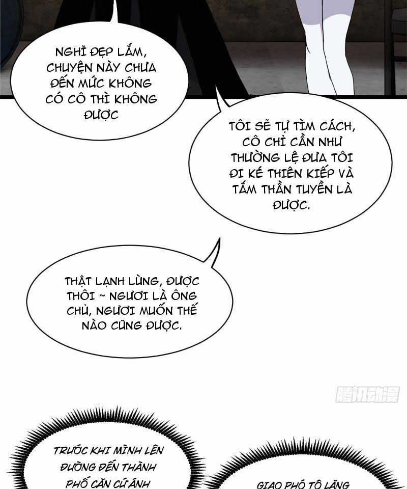 Ma Thú Siêu Thần - Chapter 142 - Trang 44