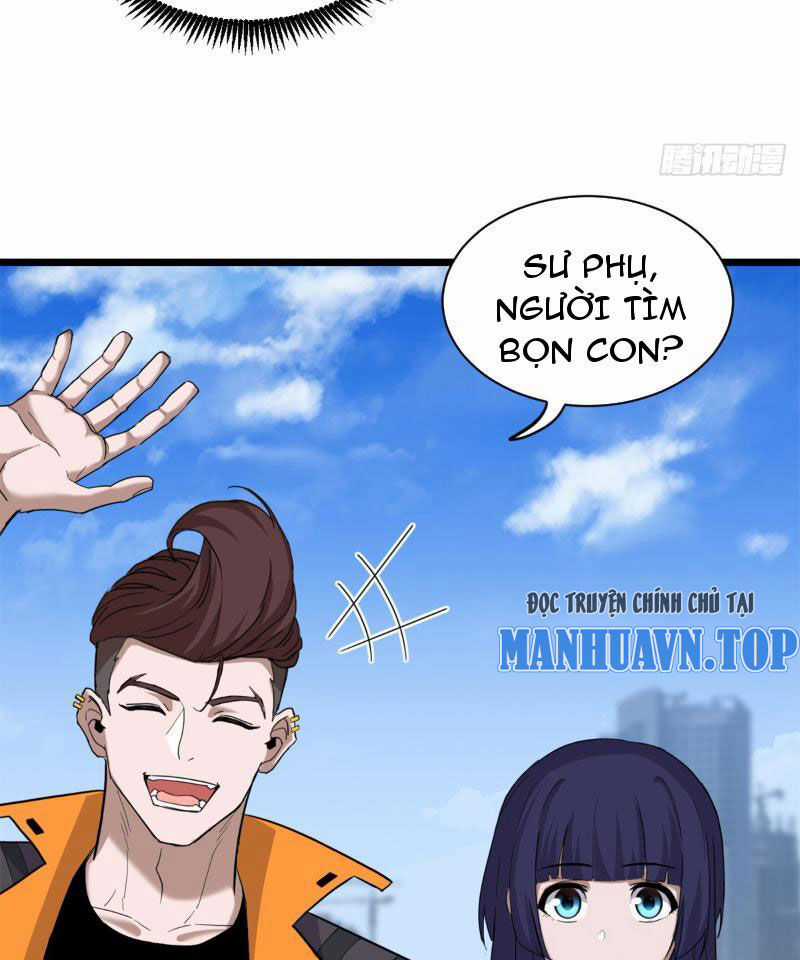 Ma Thú Siêu Thần - Chapter 142 - Trang 46