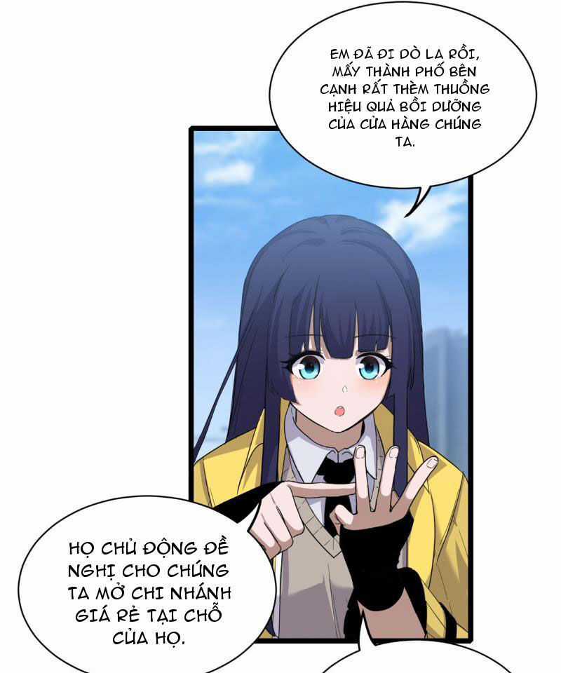 Ma Thú Siêu Thần - Chapter 142 - Trang 51