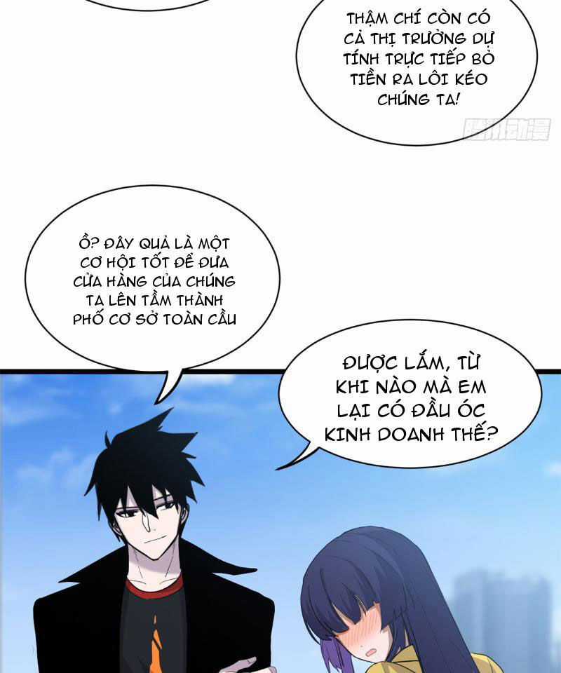 Ma Thú Siêu Thần - Chapter 142 - Trang 52