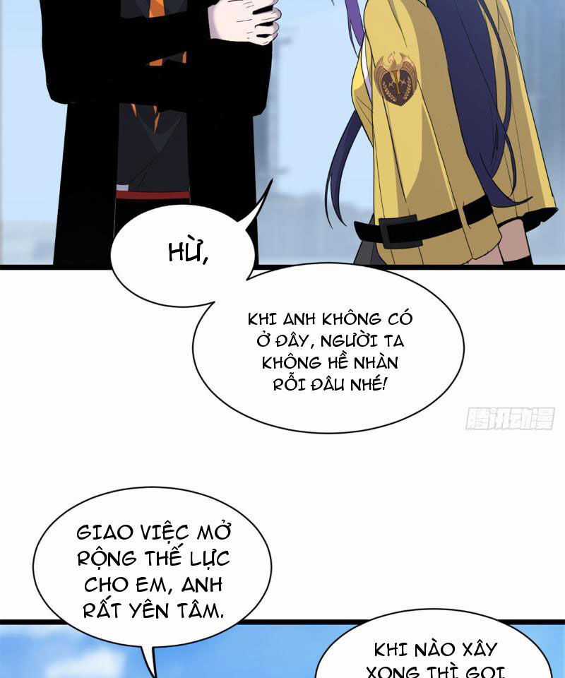 Ma Thú Siêu Thần - Chapter 142 - Trang 53