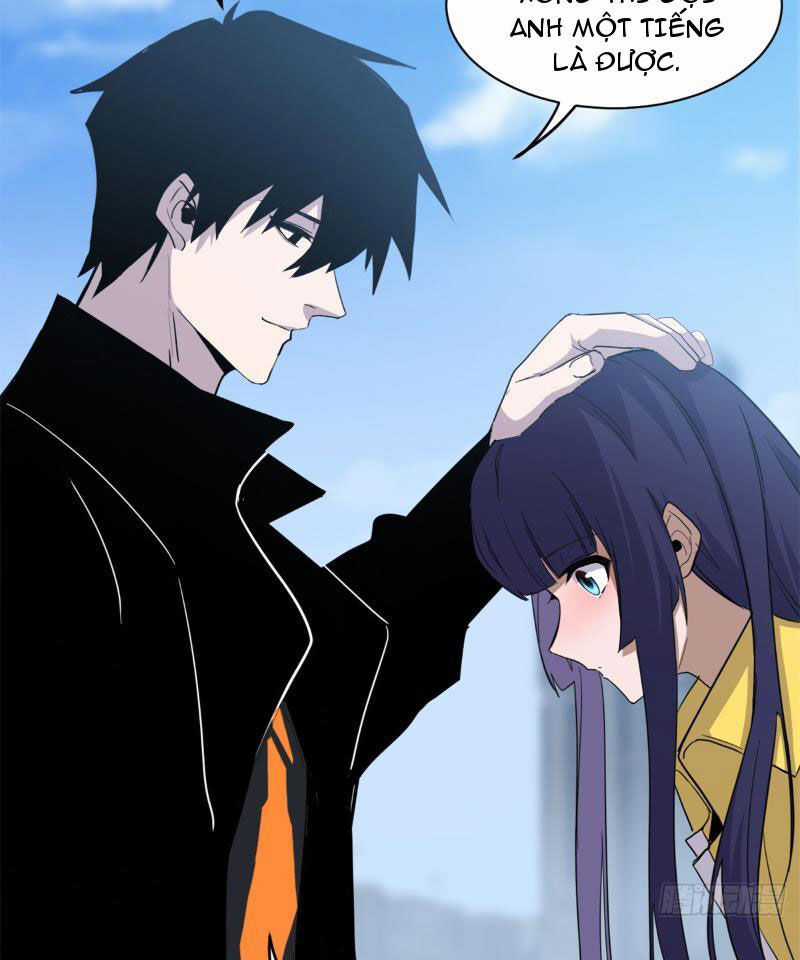 Ma Thú Siêu Thần - Chapter 142 - Trang 54