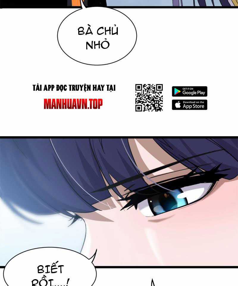 Ma Thú Siêu Thần - Chapter 142 - Trang 55