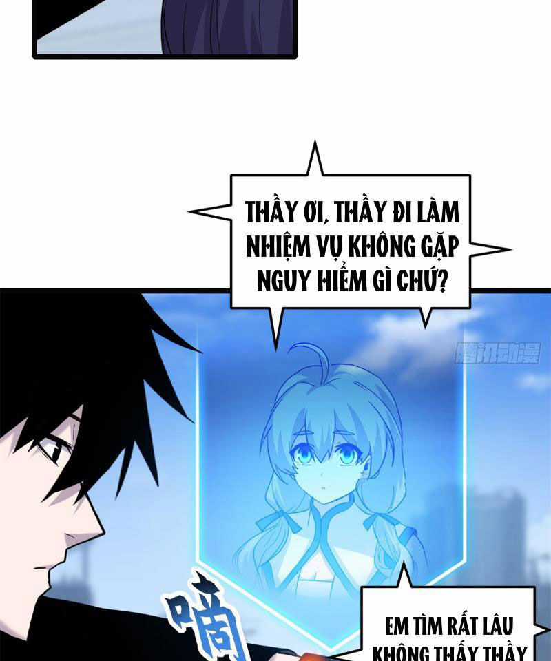 Ma Thú Siêu Thần - Chapter 142 - Trang 57