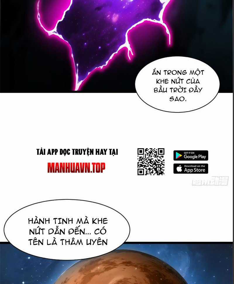 Ma Thú Siêu Thần - Chapter 142 - Trang 7
