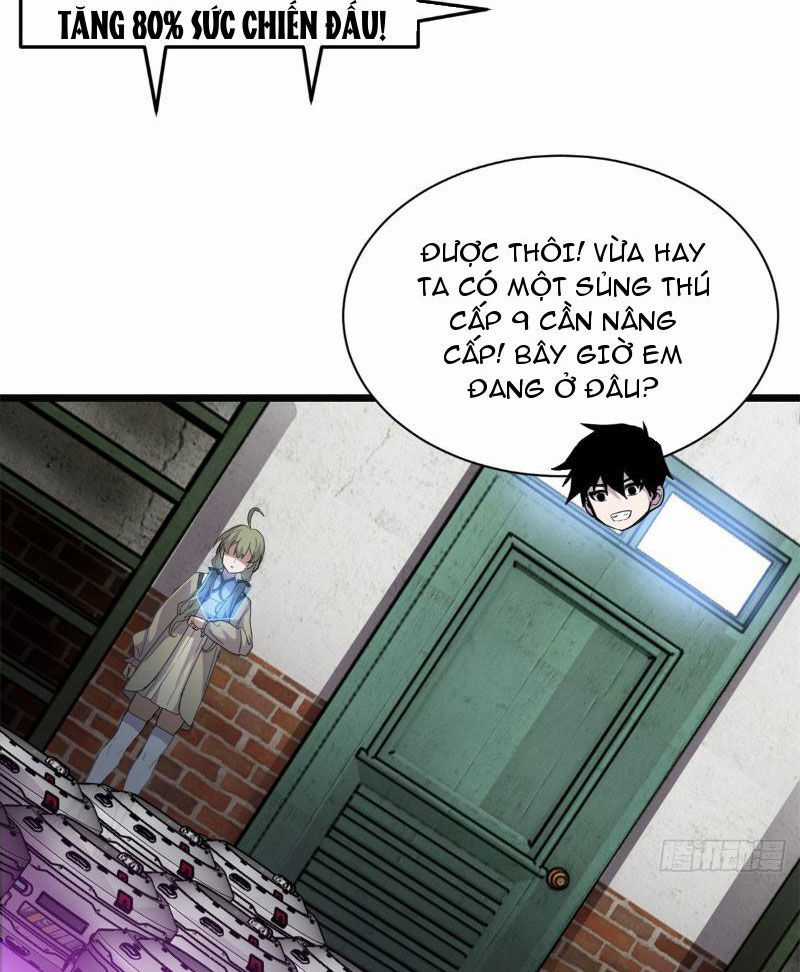 Ma Thú Siêu Thần - Chapter 142 - Trang 61