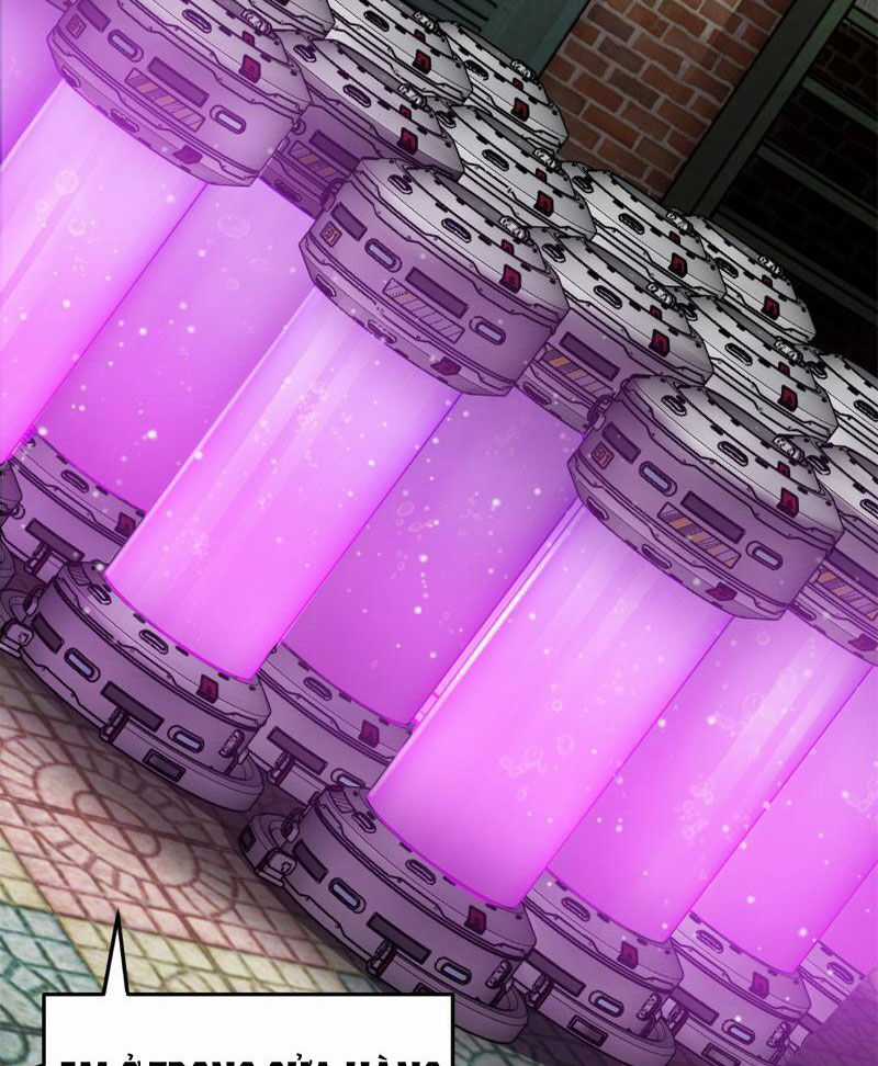 Ma Thú Siêu Thần - Chapter 142 - Trang 62