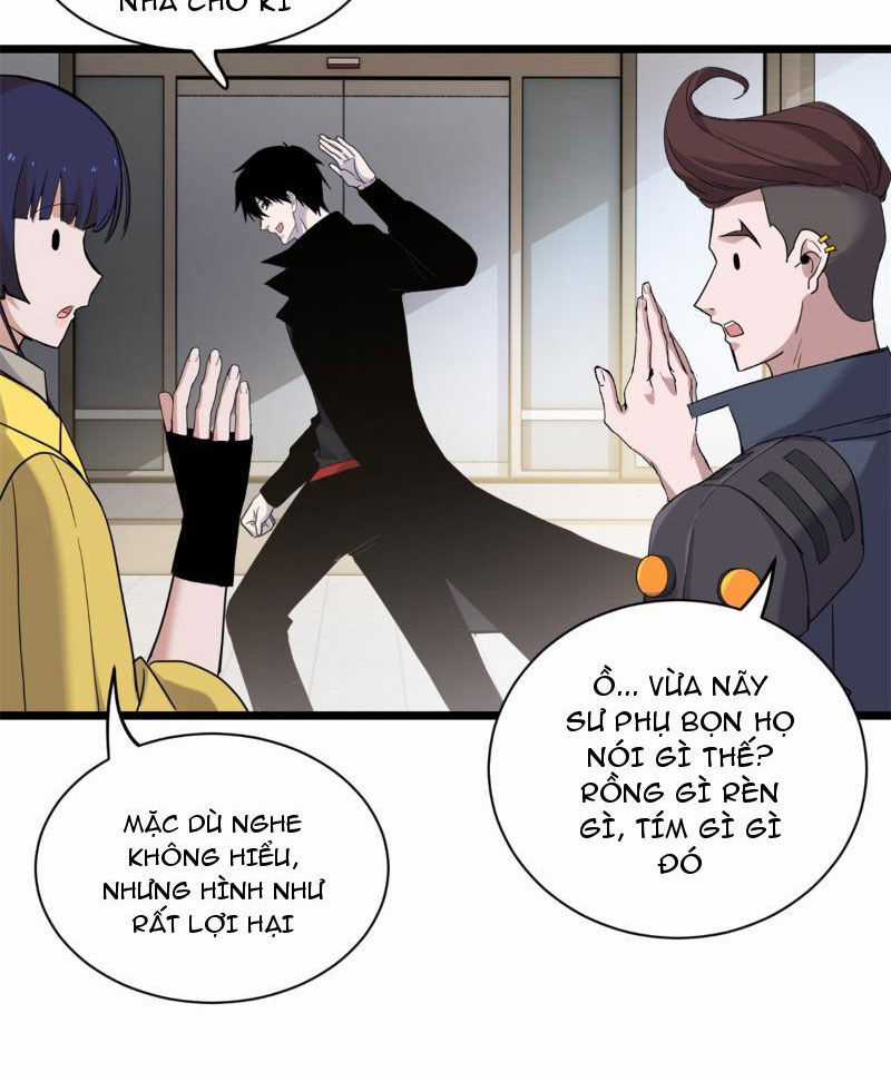 Ma Thú Siêu Thần - Chapter 142 - Trang 65