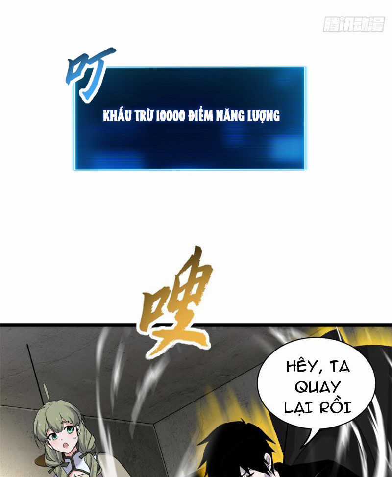 Ma Thú Siêu Thần - Chapter 142 - Trang 66