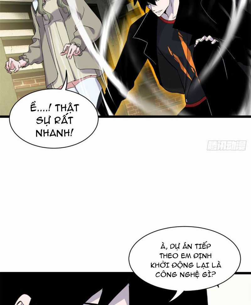 Ma Thú Siêu Thần - Chapter 142 - Trang 67