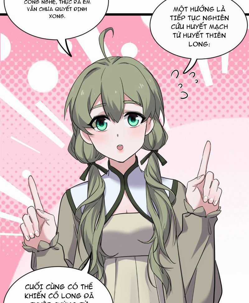 Ma Thú Siêu Thần - Chapter 142 - Trang 69