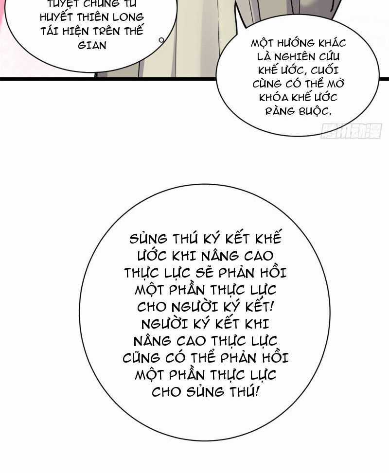 Ma Thú Siêu Thần - Chapter 142 - Trang 70