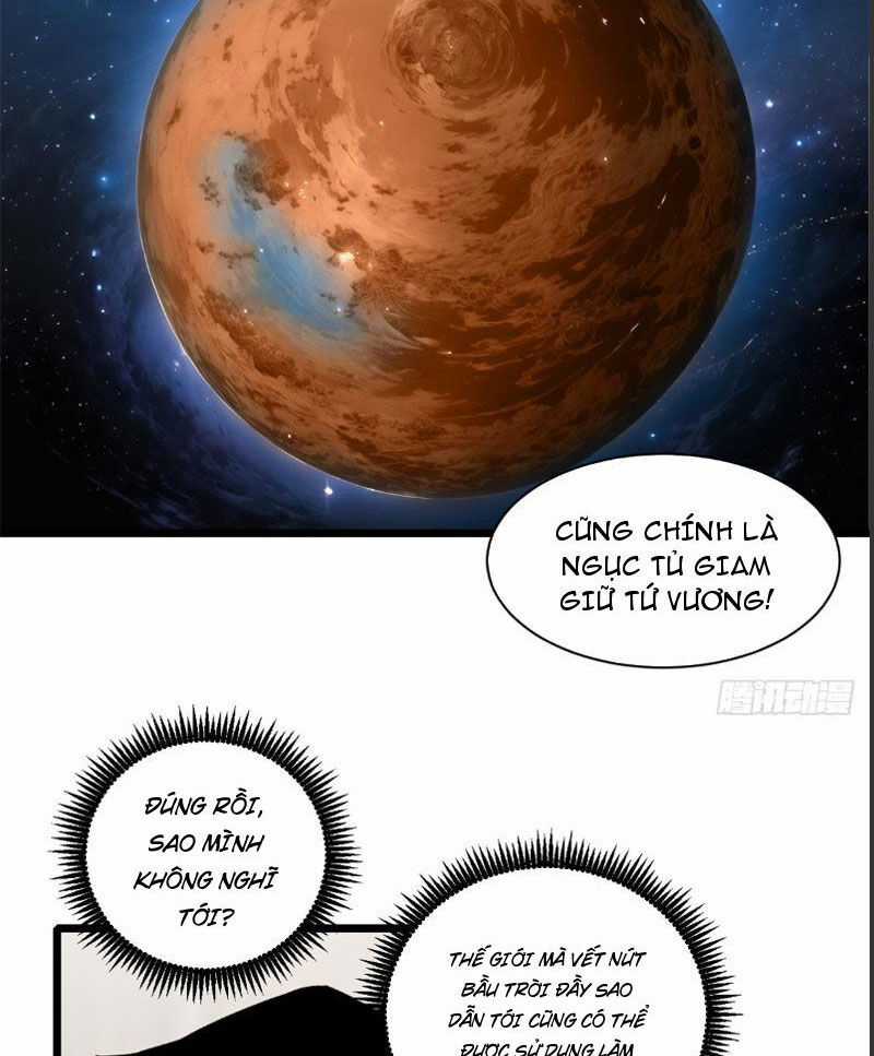 Ma Thú Siêu Thần - Chapter 142 - Trang 8