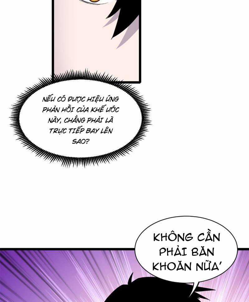 Ma Thú Siêu Thần - Chapter 142 - Trang 72